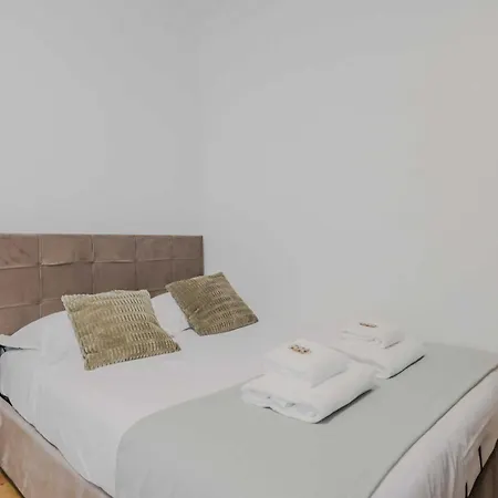 Appartamento Charming - 1bd-4p - Gare Du Nord *