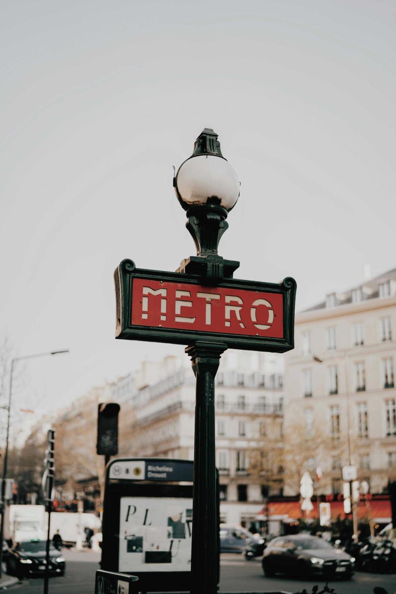 Charming - 1bd-4p - Gare Du Nord Appartamento Parigi